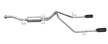 Picture of Gibson GIB Cat-Back-Dual Split - 65586B