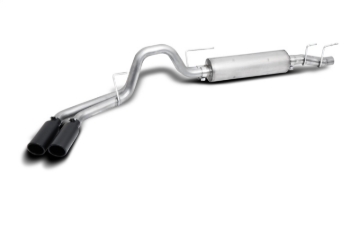 Picture of Gibson GIB Cat-Back-Dual Sport - 69225B