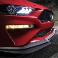 Picture of Ford Racing FR Splitter Kits Lips & Splitters - M-16601-MPP