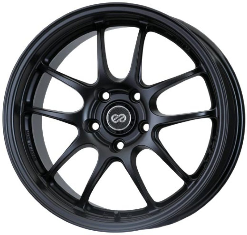 Picture of Enkei ENK PF01 Wheels - 460-890-6635BK
