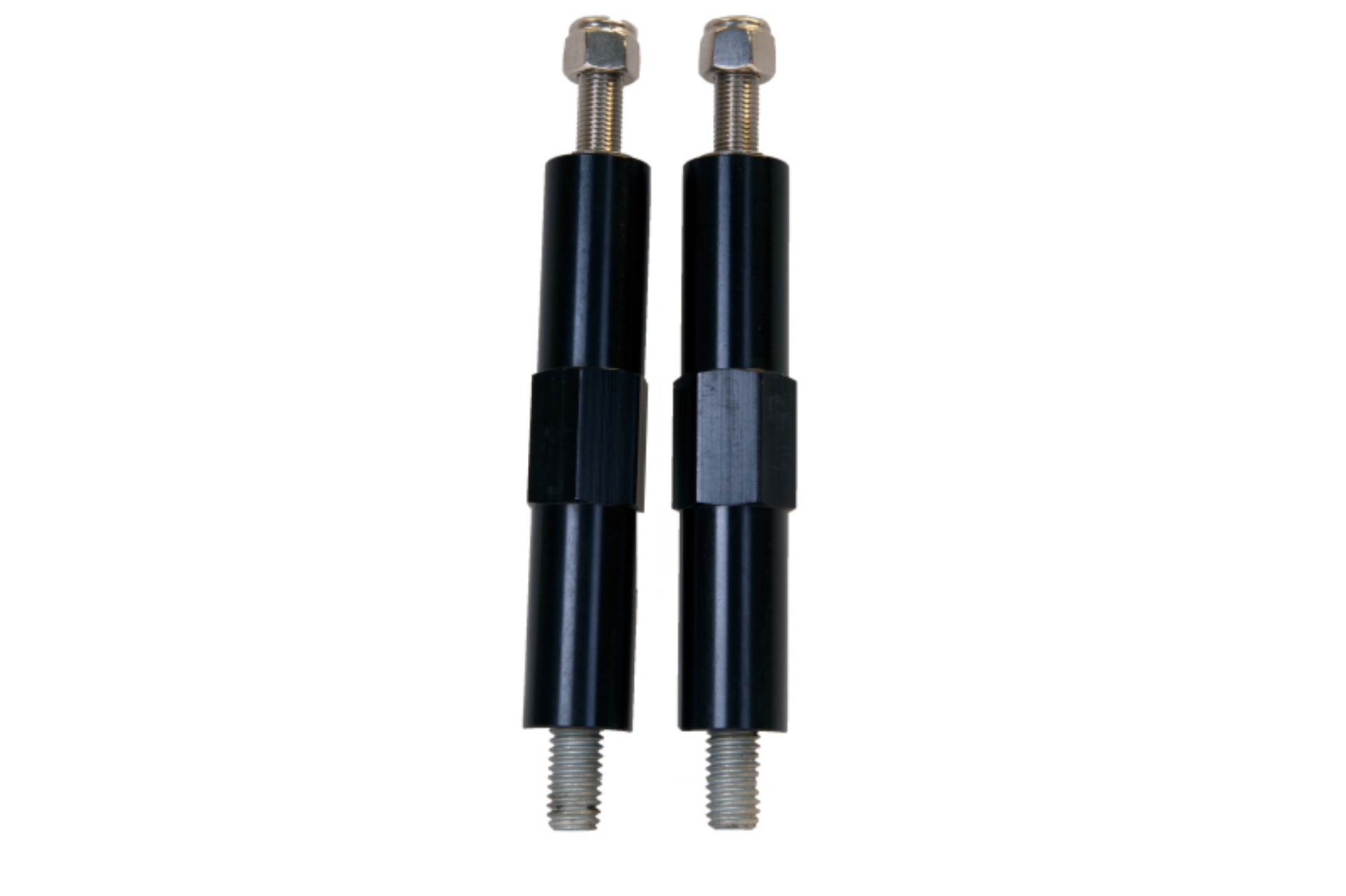 Picture of Aeromotive AER Brackets - 21117