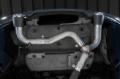 Picture of MBRP Axle Back Exhaust 304 - S45003CF
