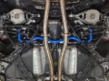 Picture of aFe Sway Bar AFE Inc - 440-712001-L