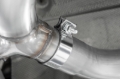 Picture of MBRP Axle Back Exhaust 304 - S45003CF