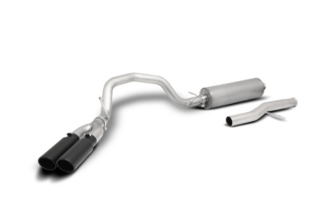Picture of Gibson GIB Cat-Back-Dual Sport - 65697B