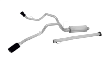Picture of Gibson GIB Cat-Back-Dual Extreme - 69021B