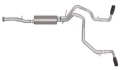 Picture of Gibson GIB Cat-Back-Dual Extreme - 65687B