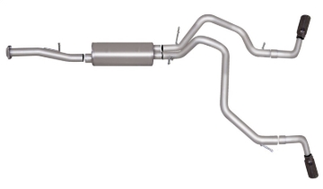 Picture of Gibson GIB Cat-Back-Dual Extreme - 65687B