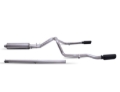 Picture of Gibson GIB Cat-Back-Dual Split - 65713B
