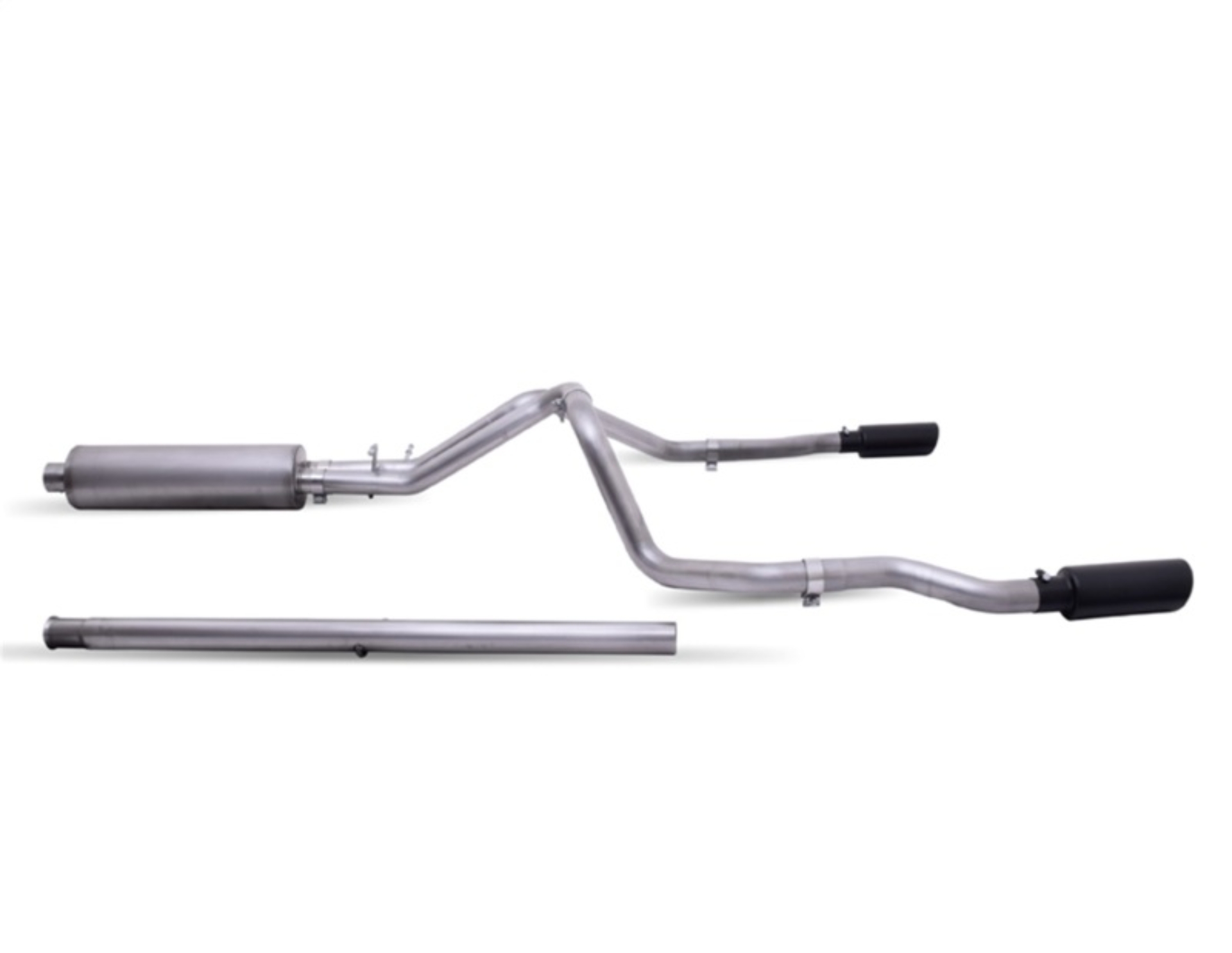 Picture of Gibson GIB Cat-Back-Dual Split - 65713B