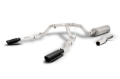 Picture of Gibson GIB Cat-Back-Dual Split - 65695B