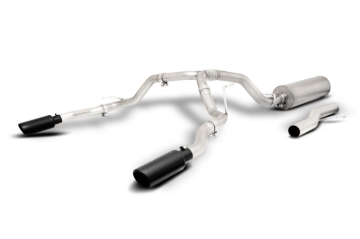 Picture of Gibson GIB Cat-Back-Dual Split - 65695B