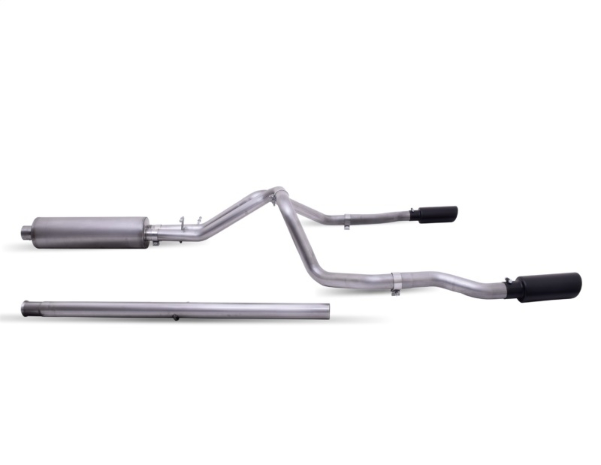 Picture of Gibson GIB Cat-Back-Dual Split - 65699B