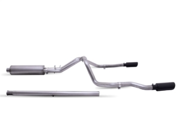 Picture of Gibson GIB Cat-Back-Dual Split - 65699B