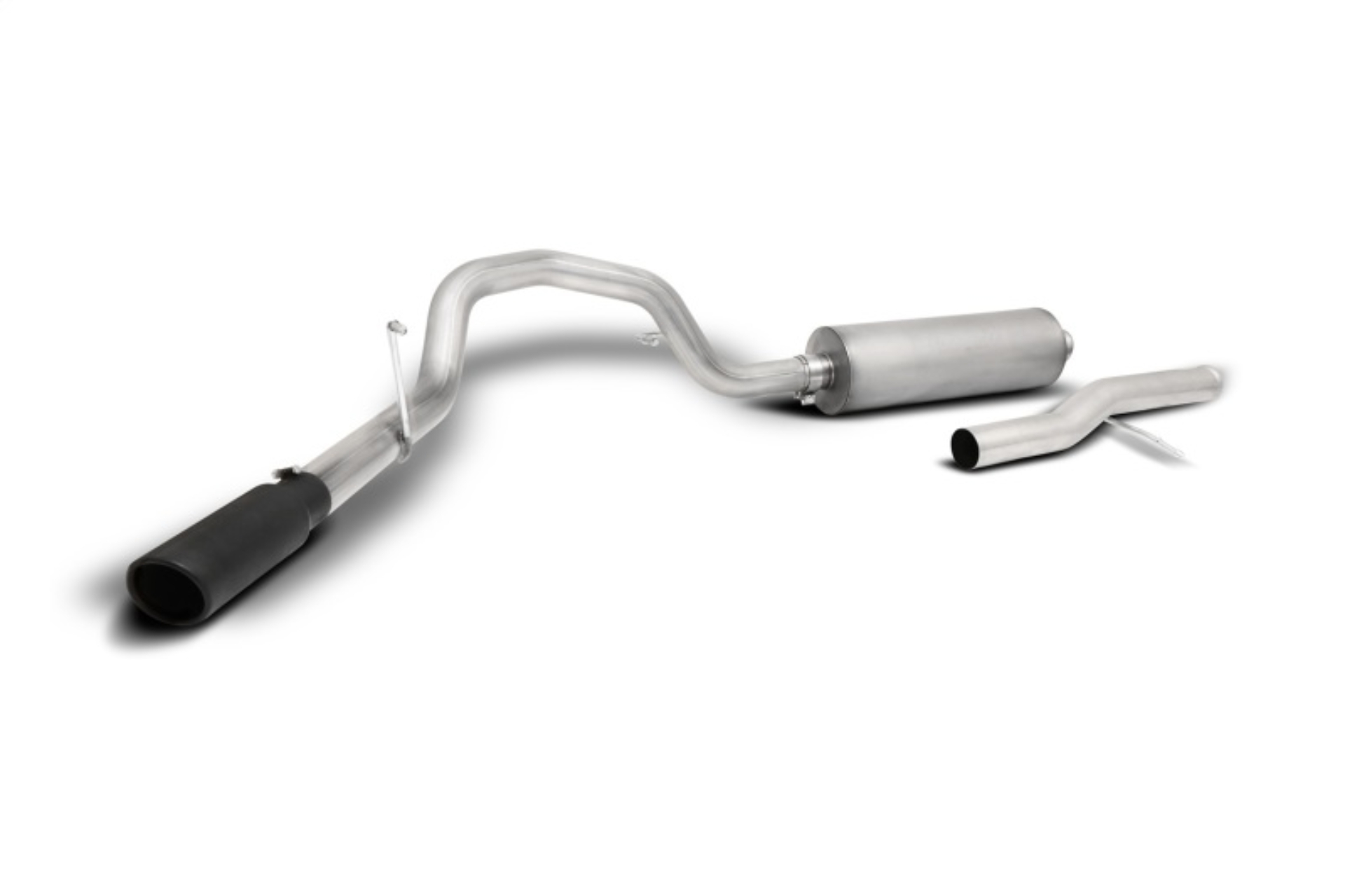 Picture of Gibson GIB Cat-Back-Single - 615639B