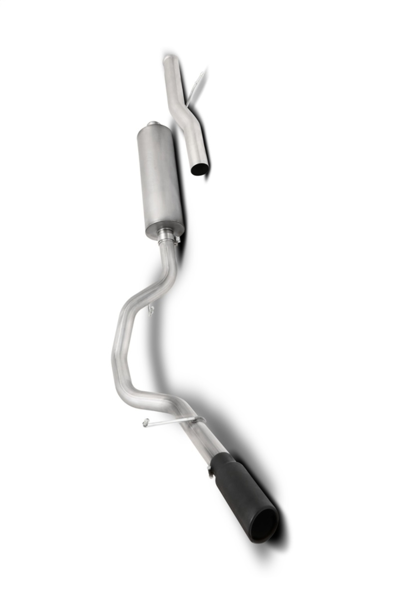Picture of Gibson GIB Cat-Back-Single - 615638B