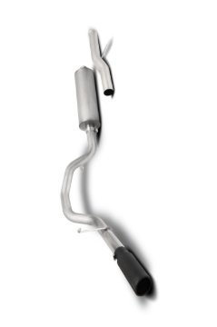 Picture of Gibson GIB Cat-Back-Single - 615638B
