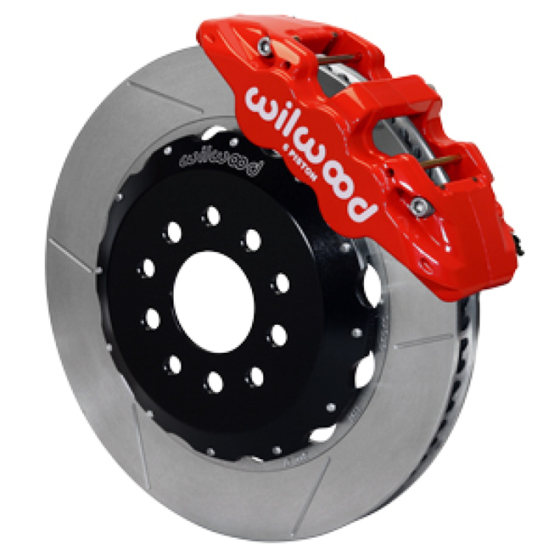 Picture of Wilwood WIL Aero Brake Kit Big Brake Kits - 140-16780-R