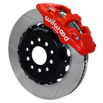 Picture of Wilwood WIL Aero Brake Kit Big Brake Kits - 140-16780-R