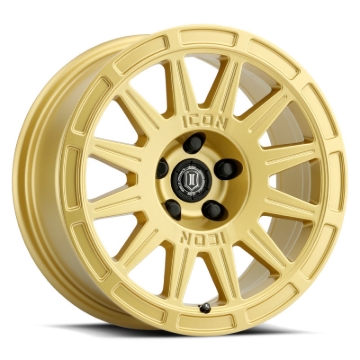 Picture of ICON ICO Ricochet Wheels - 7017806560GG