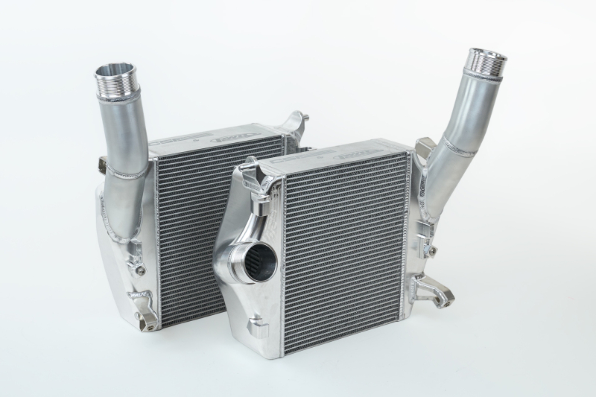 Picture of CSF Intercoolers - 8211R