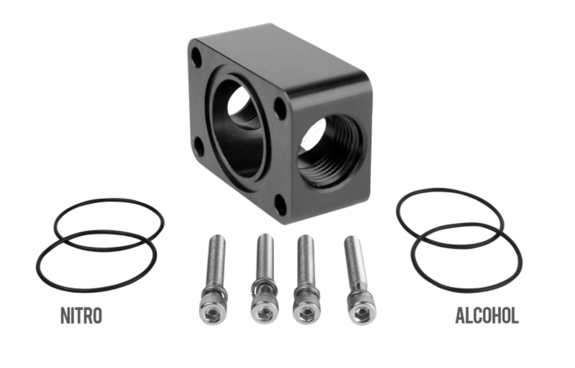 Picture of Aeromotive AER Fuel Systems - 11740