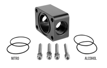 Picture of Aeromotive AER Fuel Systems - 11740