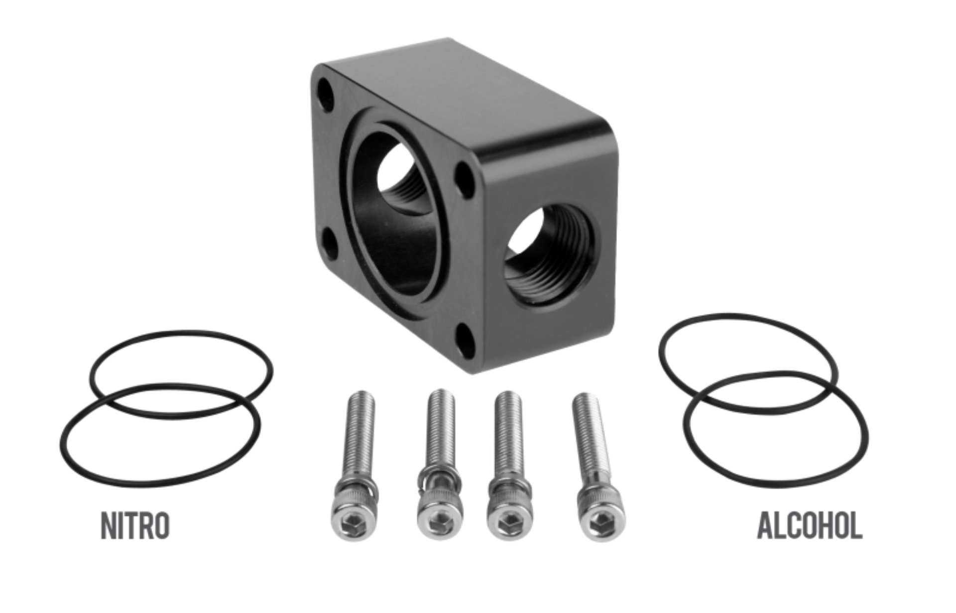 Picture of Aeromotive AER Fuel Systems - 11739