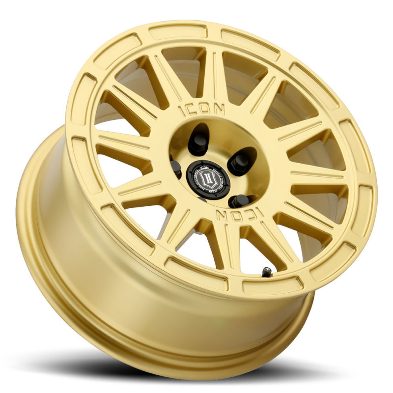 Picture of ICON ICO Ricochet Wheels - 7017806560GG