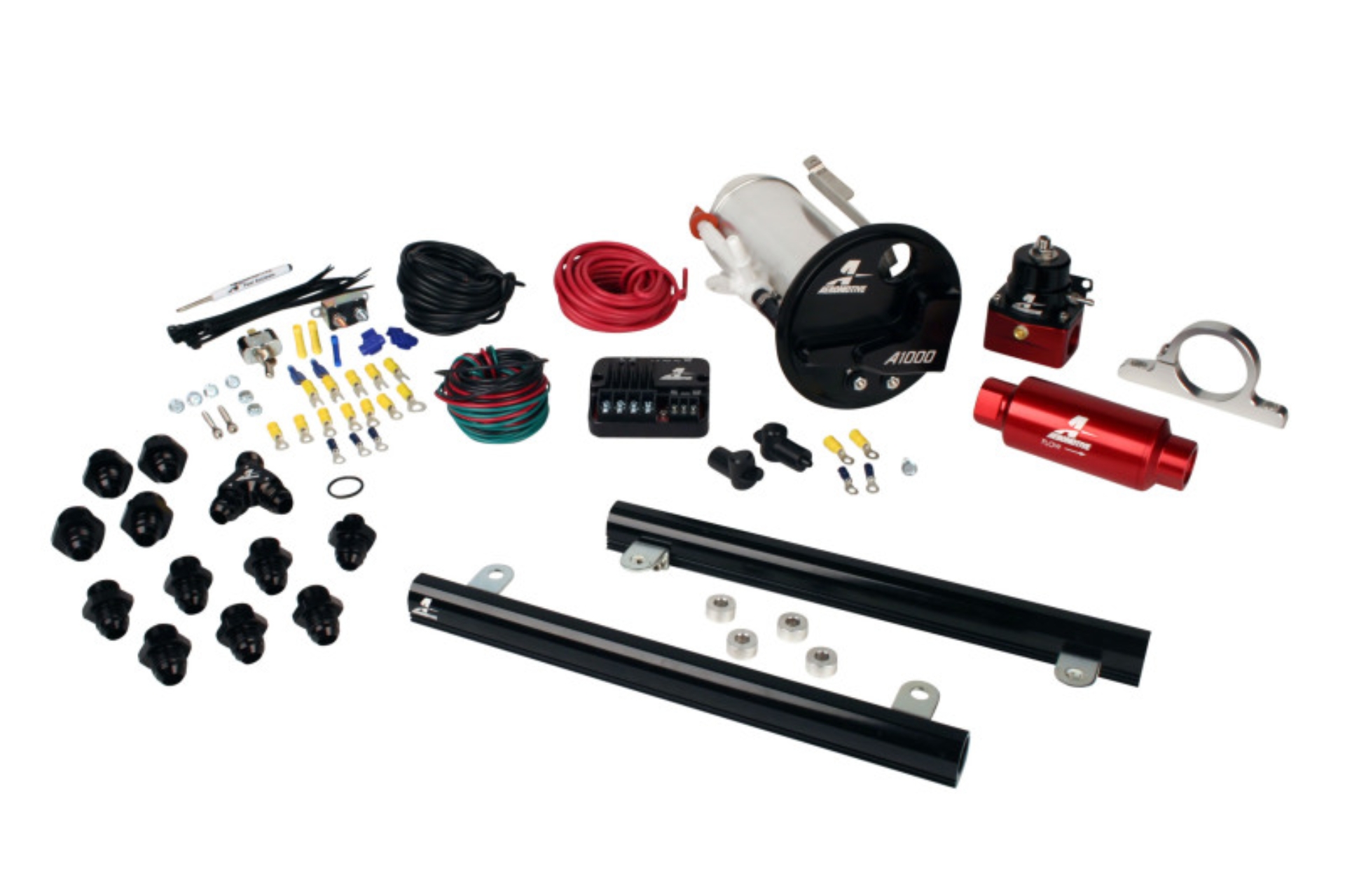 Picture of Aeromotive AER Fuel Systems - 17315