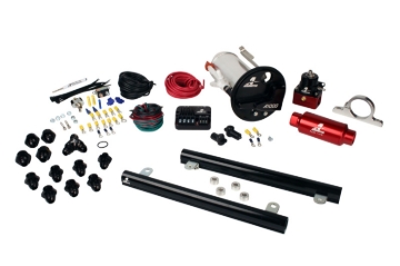 Picture of Aeromotive AER Fuel Systems - 17315
