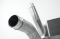 Picture of CSF Intercoolers - 8211R