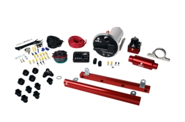 Picture of Aeromotive AER Fuel Systems - 17337