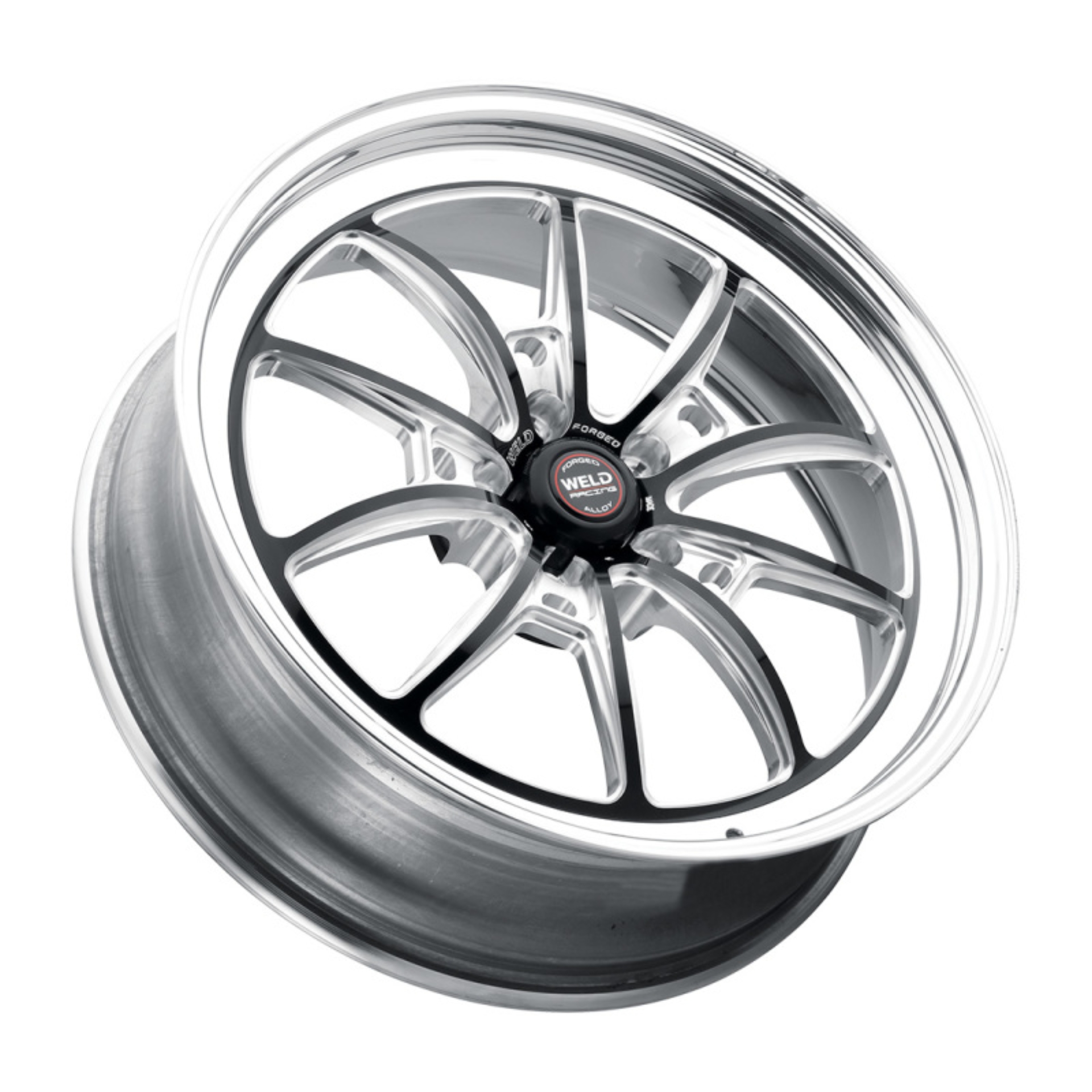 Picture of Weld WEL S80 Wheels - 80HB0105W53A