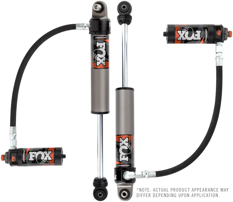 Picture of Kit: 17-ON Ford SD Front; 2.5 Truck PES; R/R; 0-1.5in. Lift; DSC