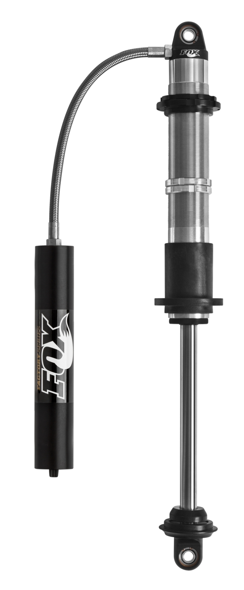 Picture of 14in. C/O 0.875 (R/R) 2.0 Series; Black; Custom Valving ; DSC