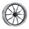 Picture of Weld WEL S80 Wheels - 80HB0105W53A
