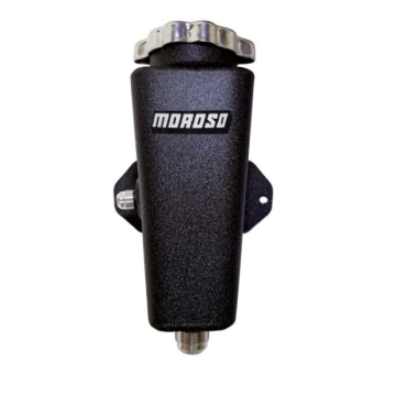 Picture of Moroso MOR Power Steering Tanks Left - 63951