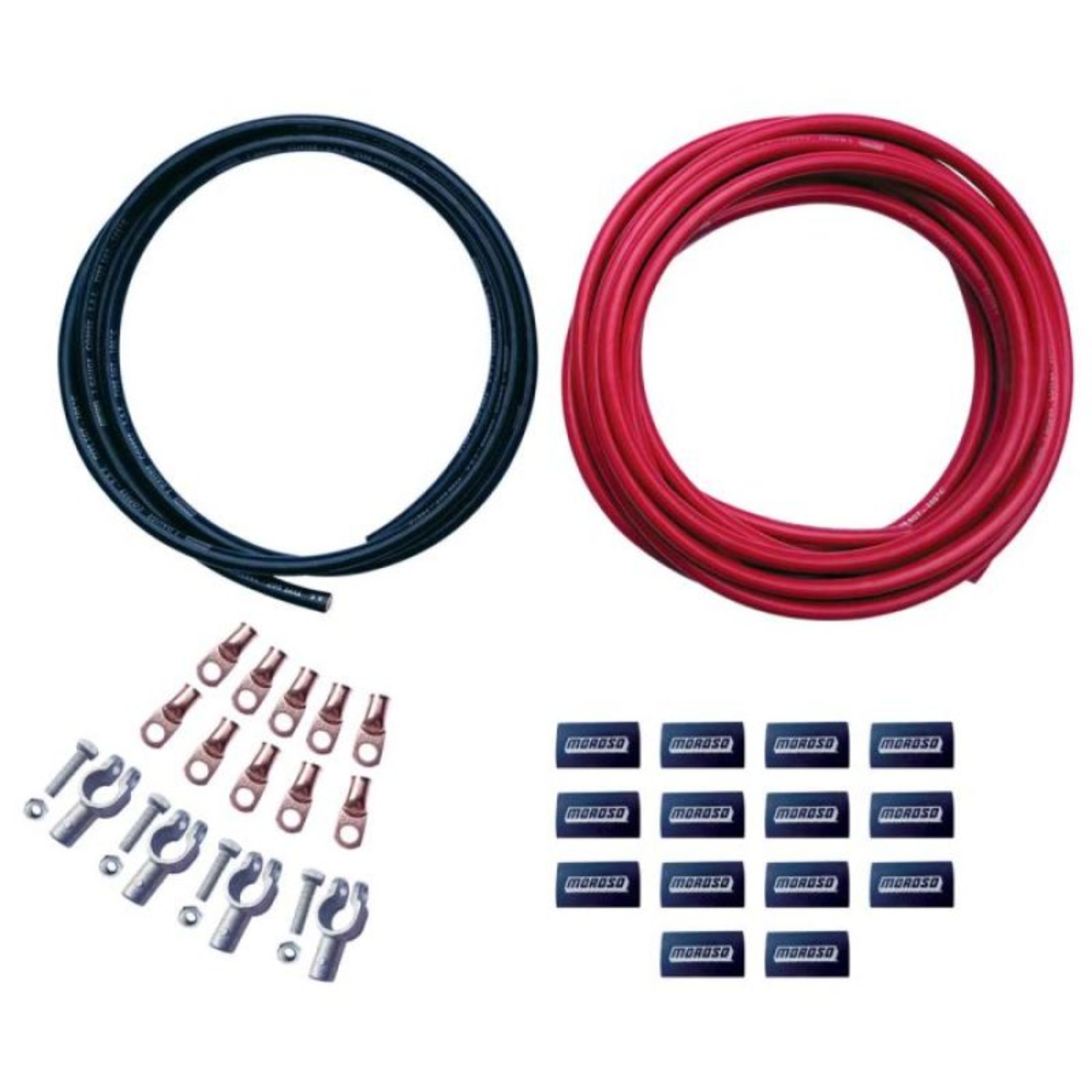 Picture of Moroso MOR Battery Cables/Kits Battery Accessories - 74056