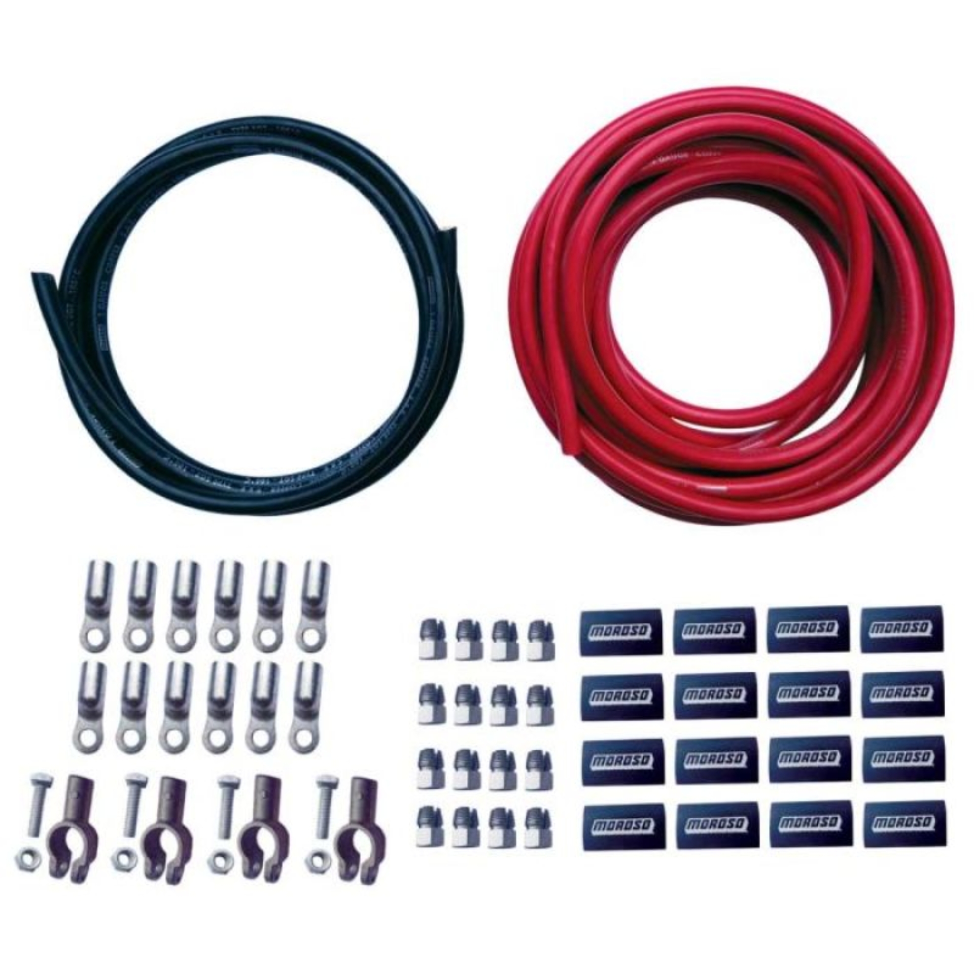 Picture of Moroso MOR Battery Cables/Kits Battery Accessories - 74057