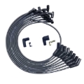 Picture of Moroso MOR Ignition-Wire Set Spark Plug Wire Sets - 51042