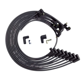Picture of Moroso MOR Ignition-Wire Set Spark Plug Wire Sets - 51044