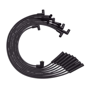 Picture of Moroso MOR Ignition-Wire Set Spark Plug Wire Sets - 51074