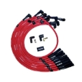 Picture of Moroso MOR Ignition-Wire Set Spark Plug Wire Sets - 52541