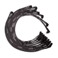 Picture of Moroso MOR Ignition-Wire Set Spark Plug Wire Sets - 51575