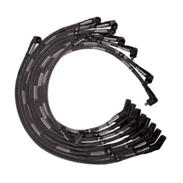 Picture of Moroso MOR Ignition-Wire Set Spark Plug Wire Sets - 51575