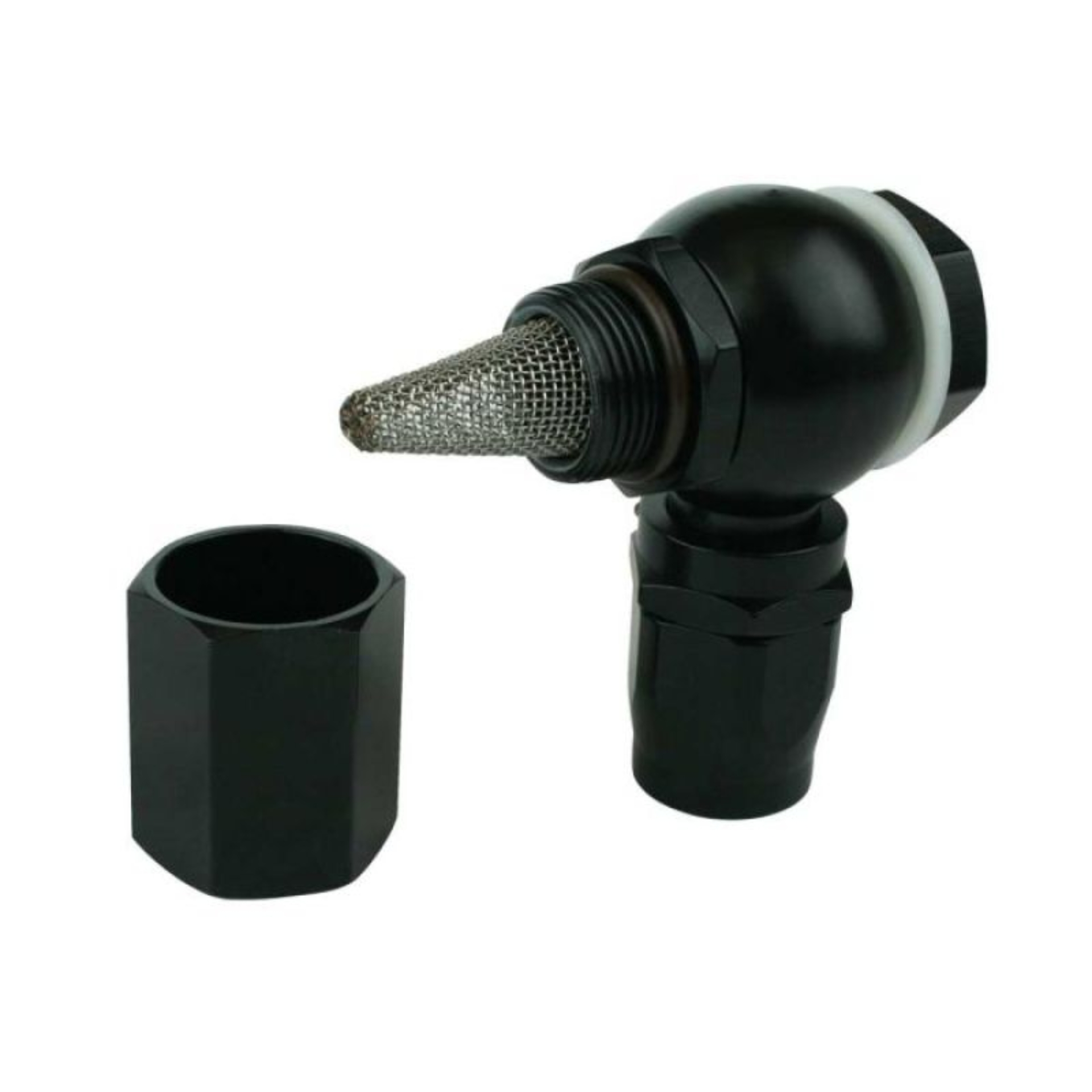 Picture of Moroso MOR Fittings - 22602