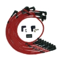Picture of Moroso MOR Ignition-Wire Set Spark Plug Wire Sets - 52526
