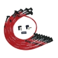 Picture of Moroso MOR Ignition-Wire Set Spark Plug Wire Sets - 52525