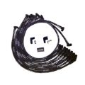 Picture of Moroso MOR Ignition-Wire Set Spark Plug Wire Sets - 51572